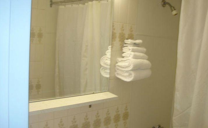Queensway Motel Toronto Kamer foto